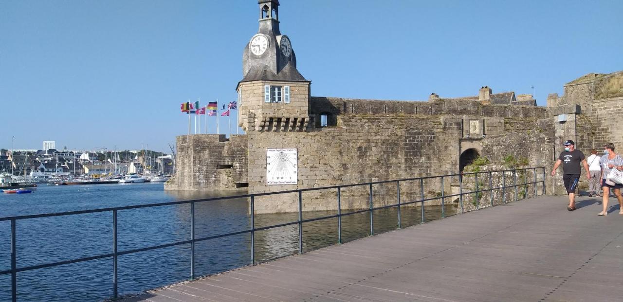 Kerambrigant * Concarneau